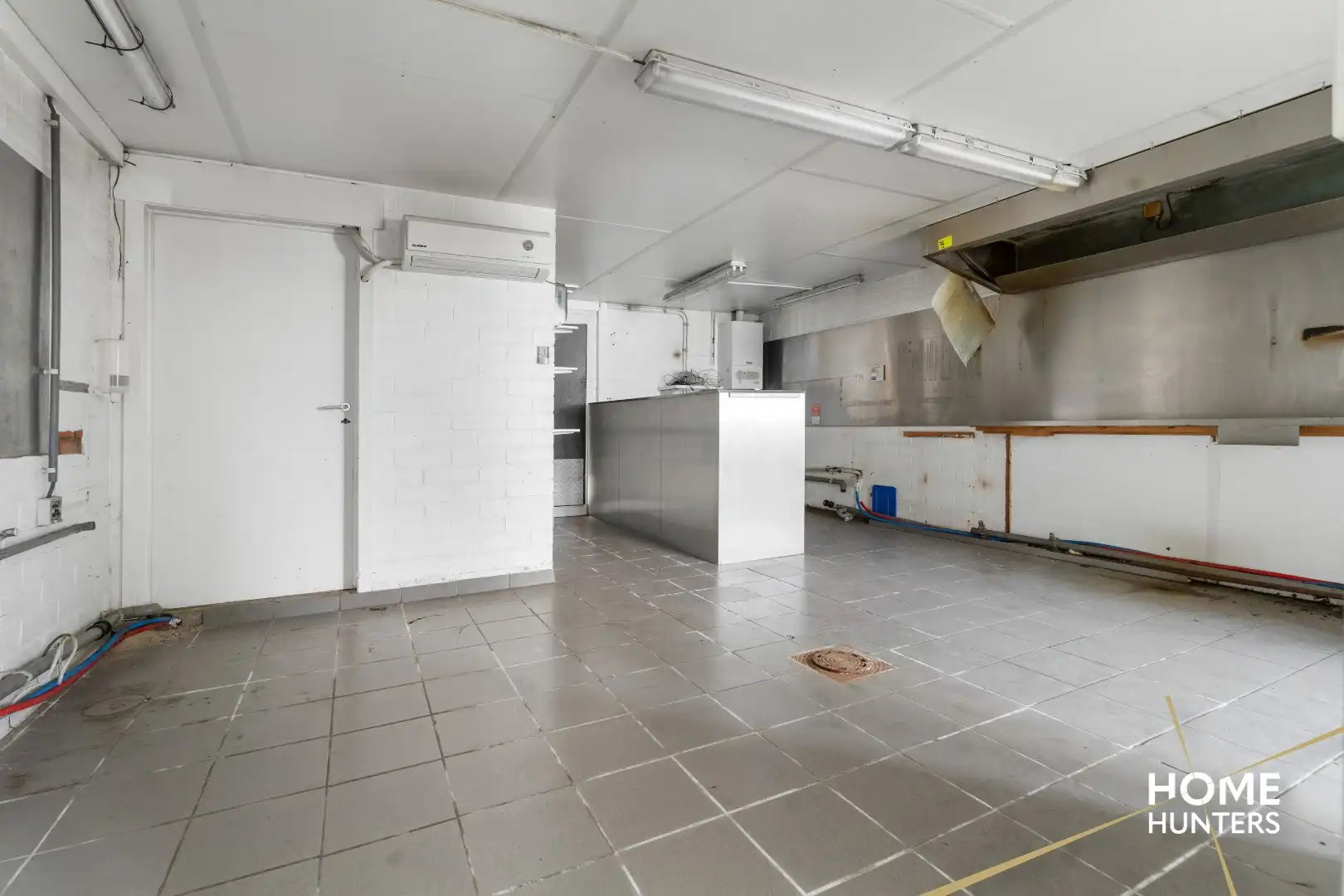 Magnifieke commerciële opportuniteit te Wevelgem  foto 9