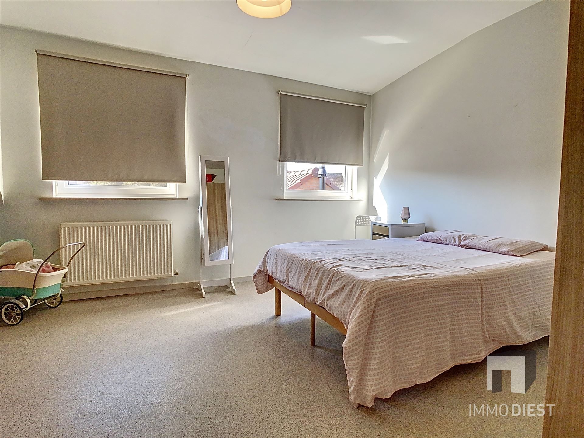 Charmante woning met twee slaapkamers gelegen dichtbij het centrum van Tessenderlo foto 12