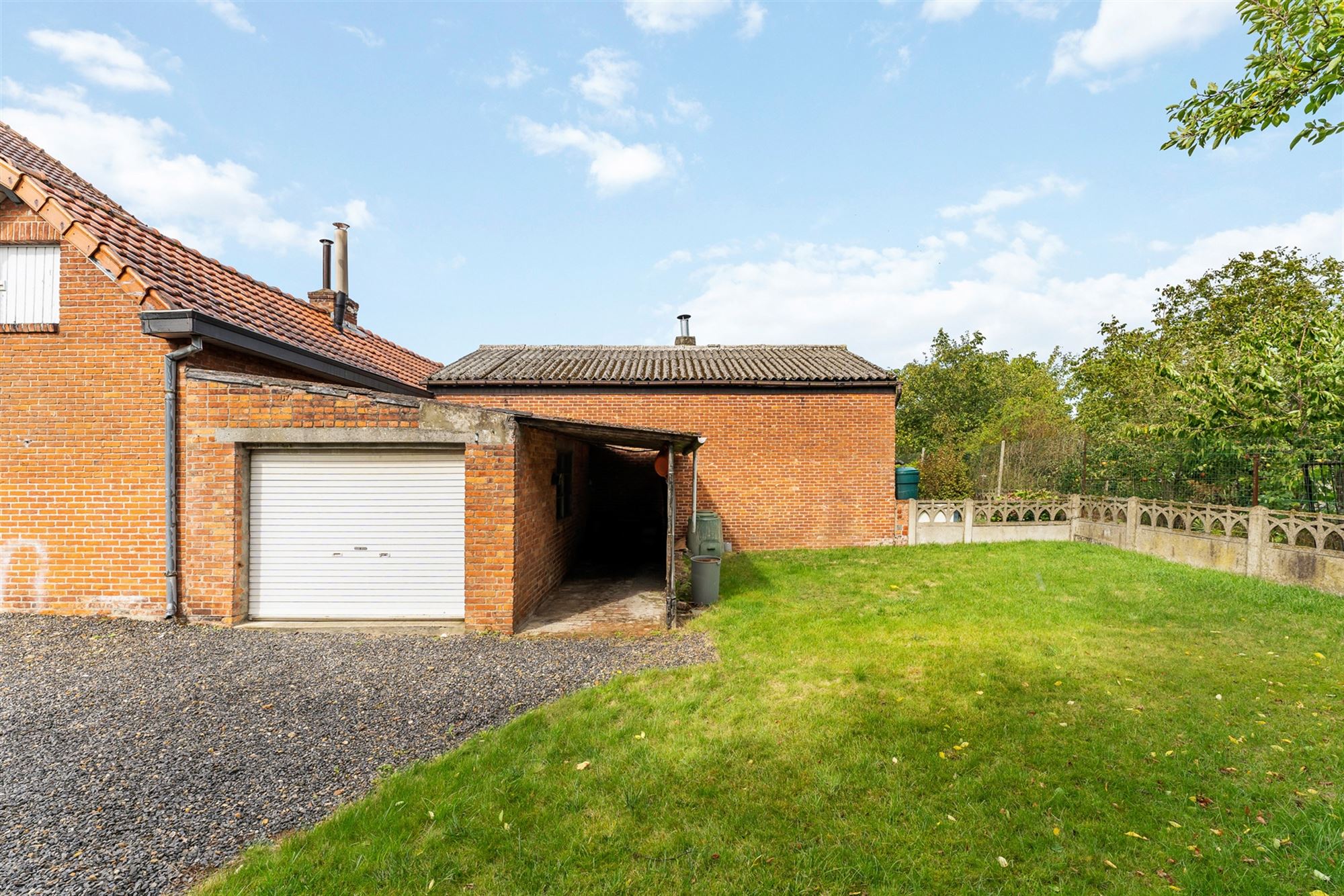 GOED ONDERHOUDEN WONING MET 3 SLAAPKAMERS RUSTIG GELEGEN TE BEVERLO foto 22