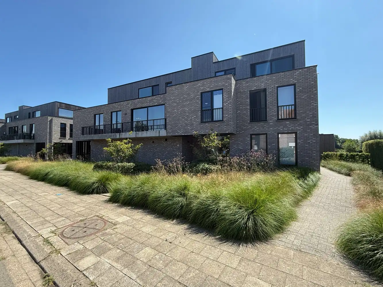 Appartement te huur Elzenlaan 65/3 - 2500 Lier