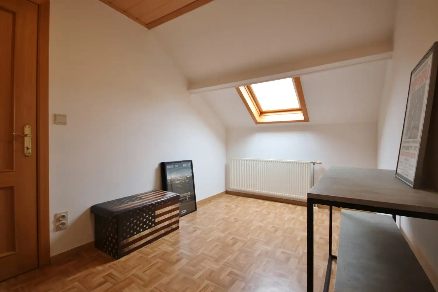 Gezellige woning met 3 slaapkamers foto 17