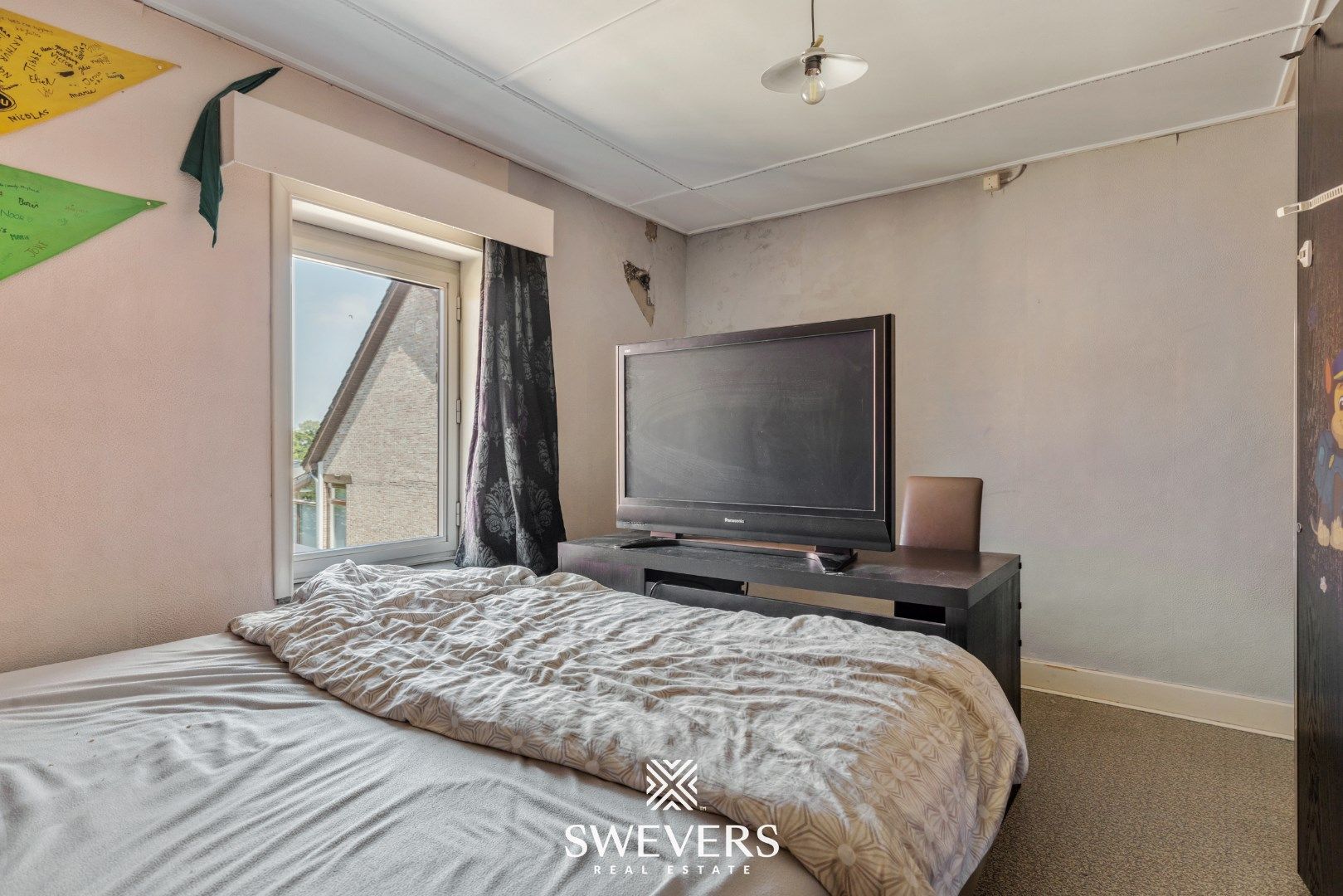 Authentieke hoeve met casco uitbreiding op 2 ha foto 14