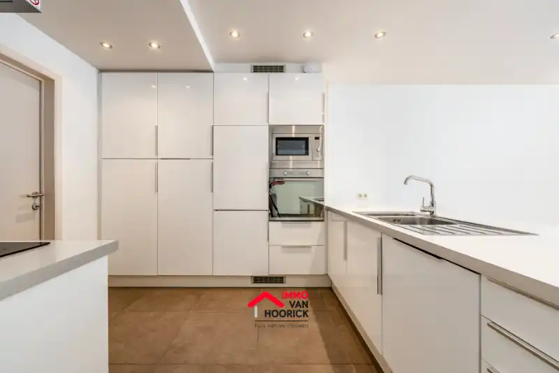 Appartement aan de Durme - toplocatie! foto 9