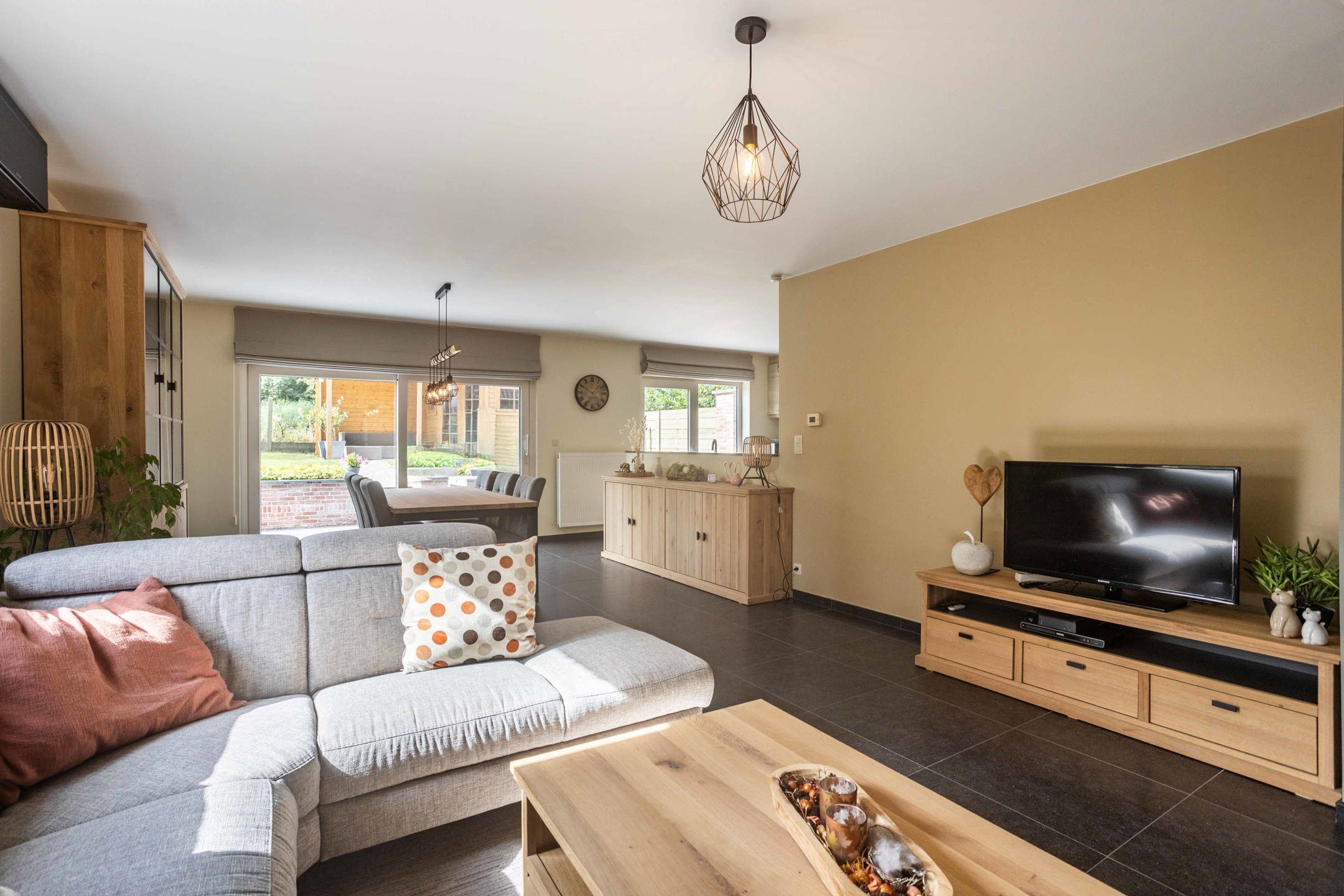 Energiezuinige woning met tuin & garage op toplocatie foto 6