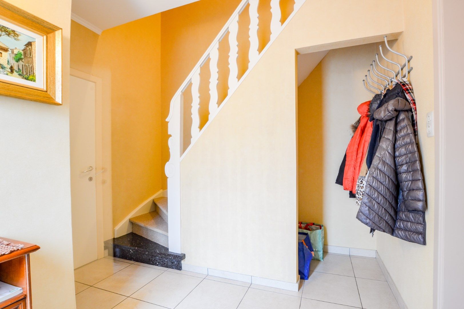 Gezinswoning met ruime tuin in residentieel St-Michiels foto 10