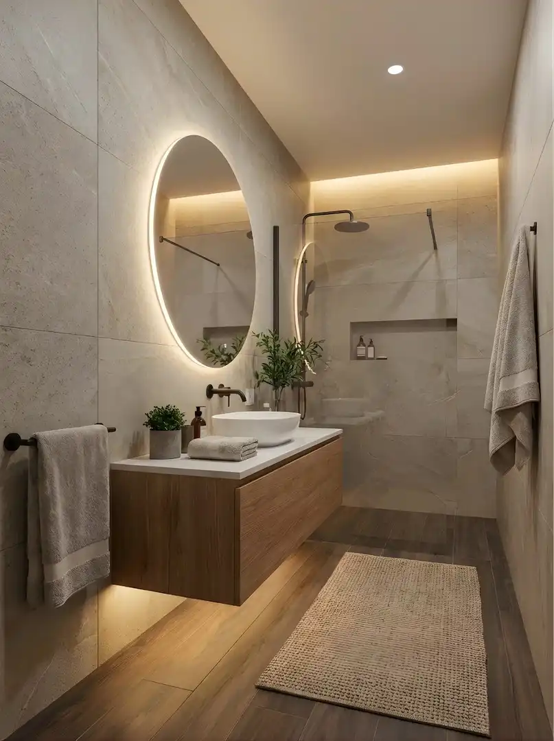 Casco winkelappartement op een centrale ligging te Nieuwpoort-Bad! foto 32