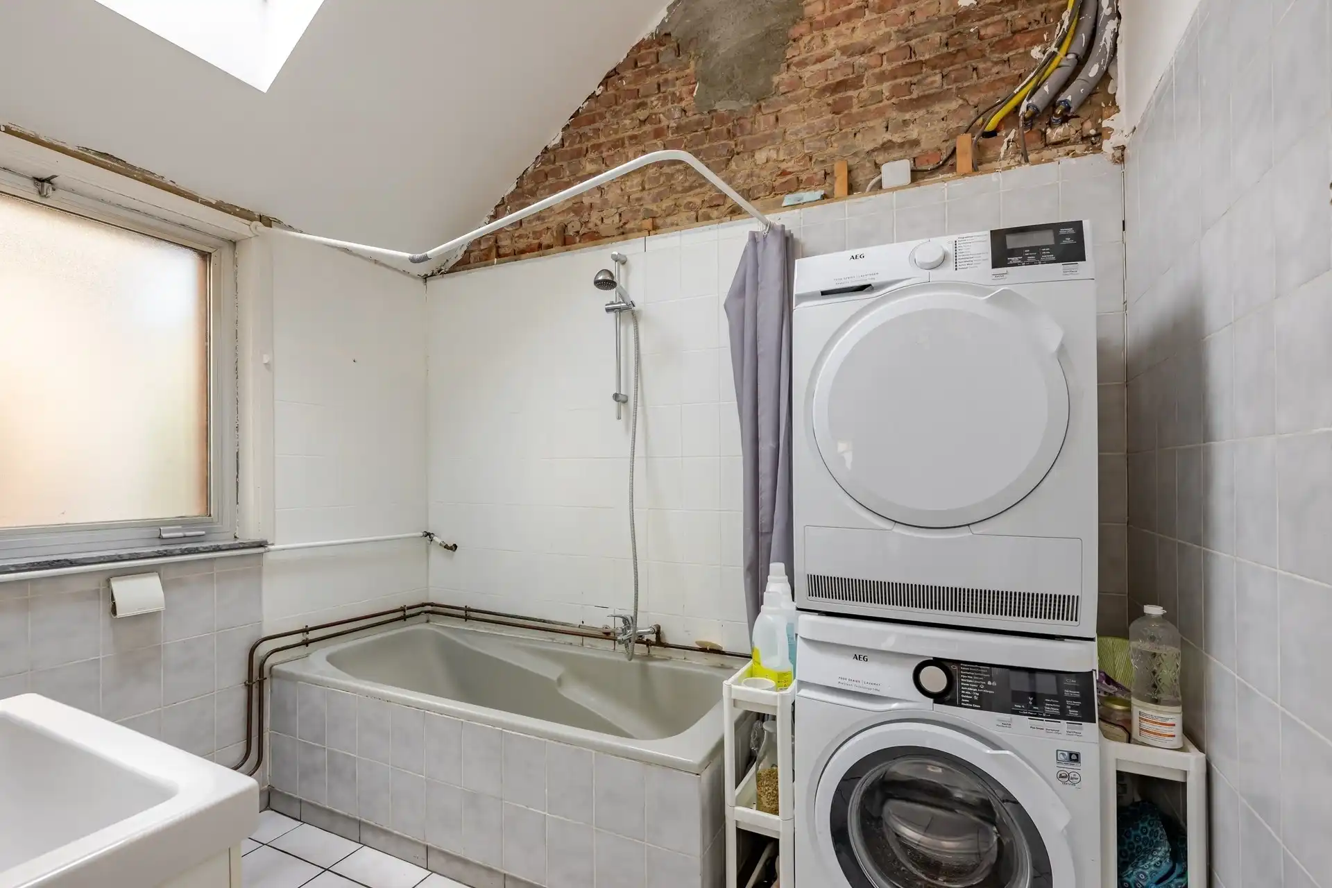 Gezellige starterswoning met 3 slaapkamers in Schellebelle foto 11