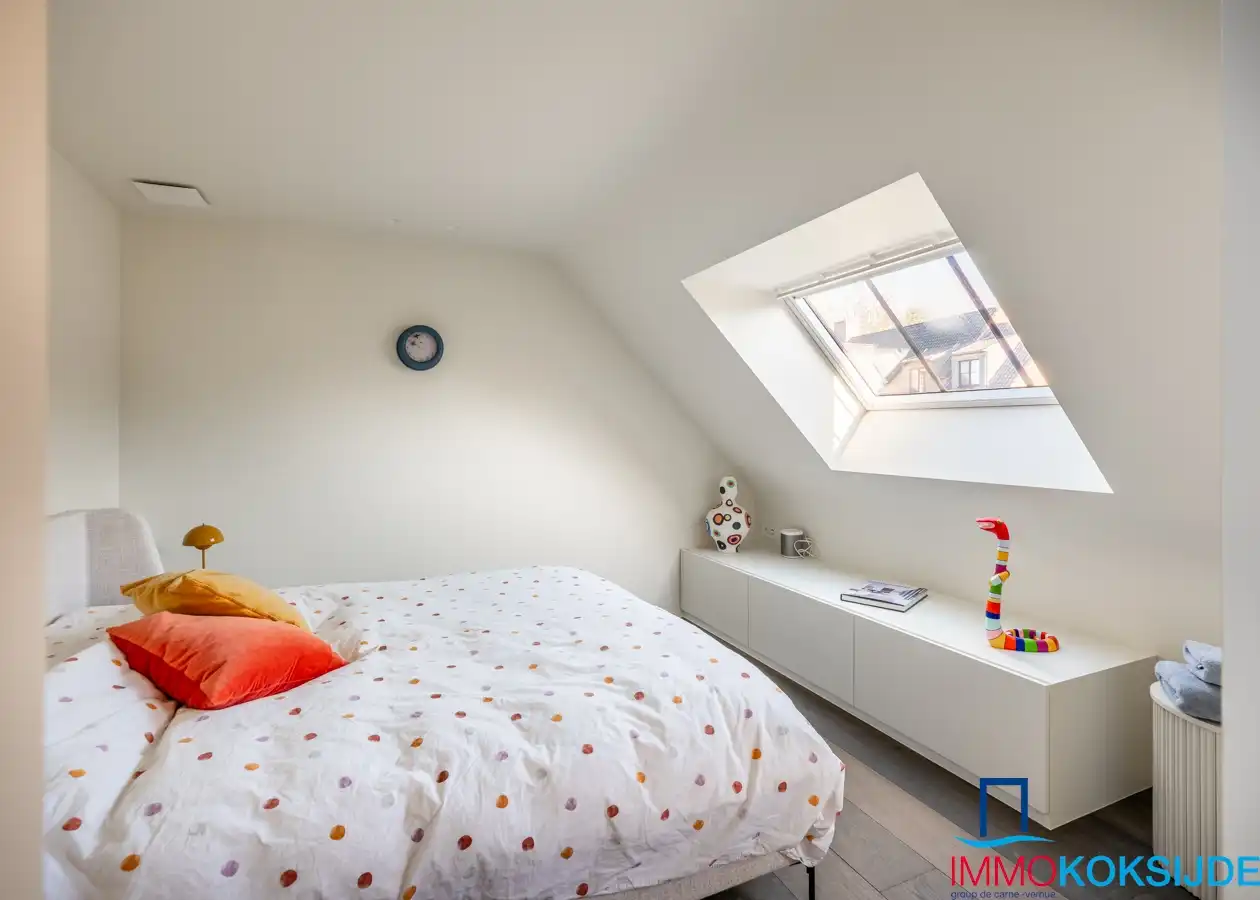 Exclusieve villa met 5 slaapkamers in Sint-Idesbald foto 31