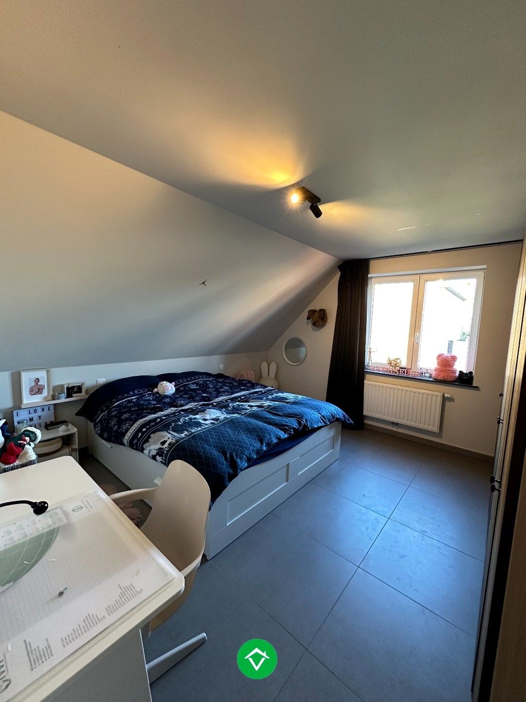 Woning met 3 slaapkamers en tuin te Beerst foto 15