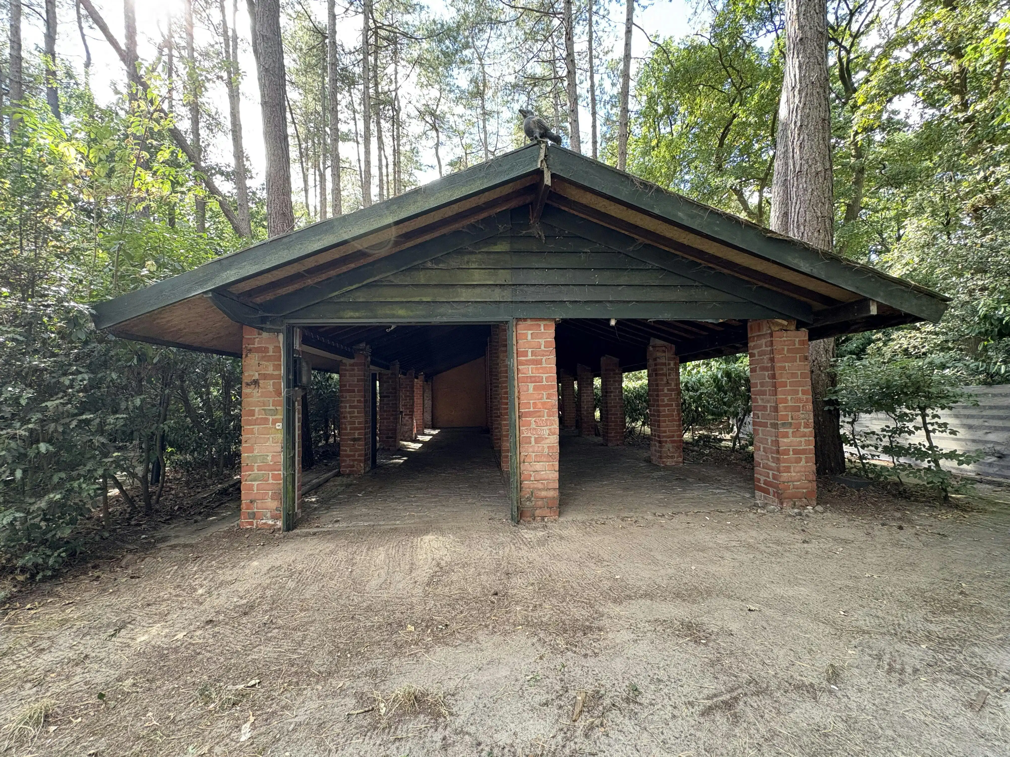 Woning met grote tuin te koop in Essen! foto 11