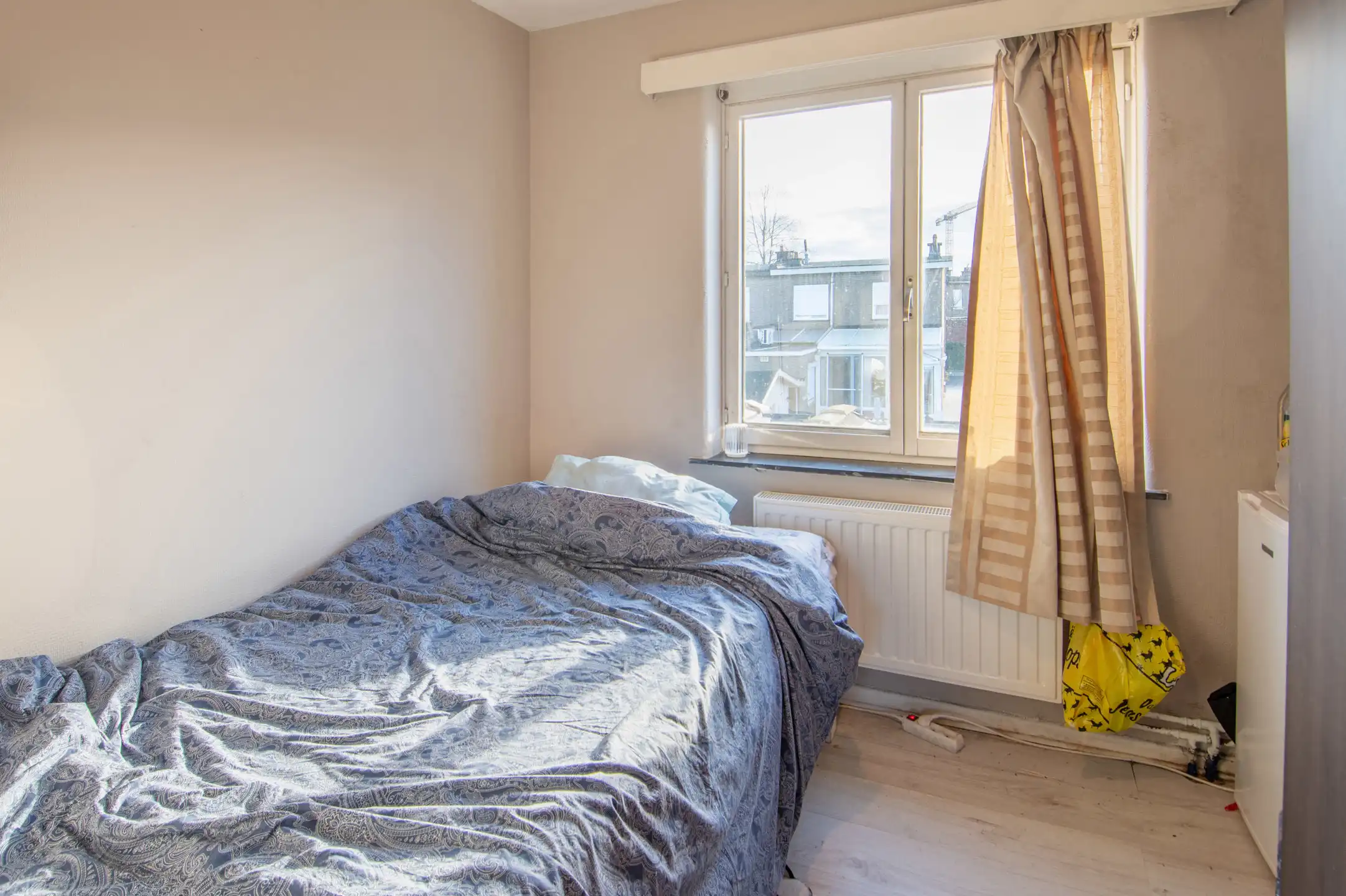 Knusse te renoveren gezinswoning in kindvriendelijke wijk foto 18