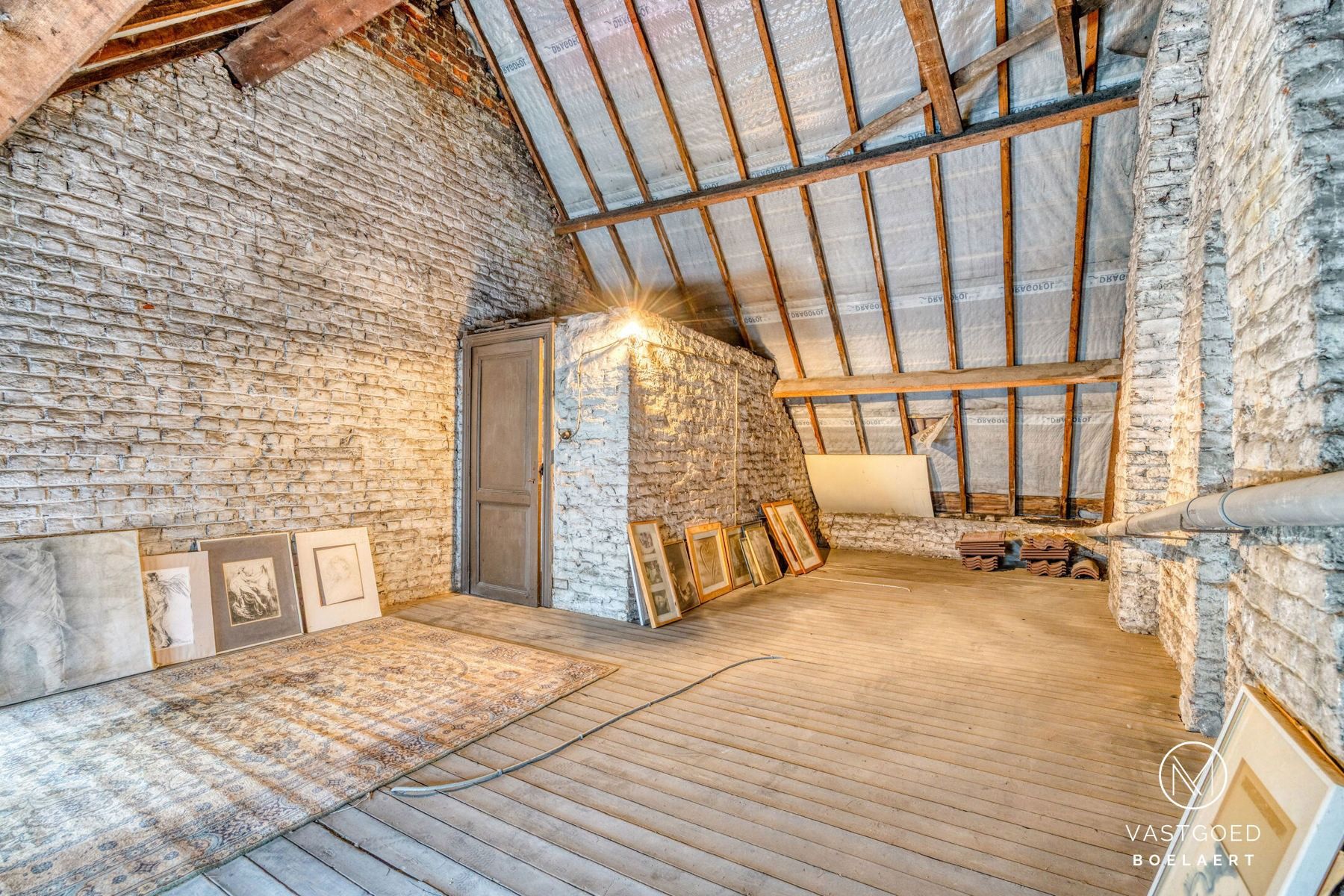 Stadswoning boordevol potentieel foto 17