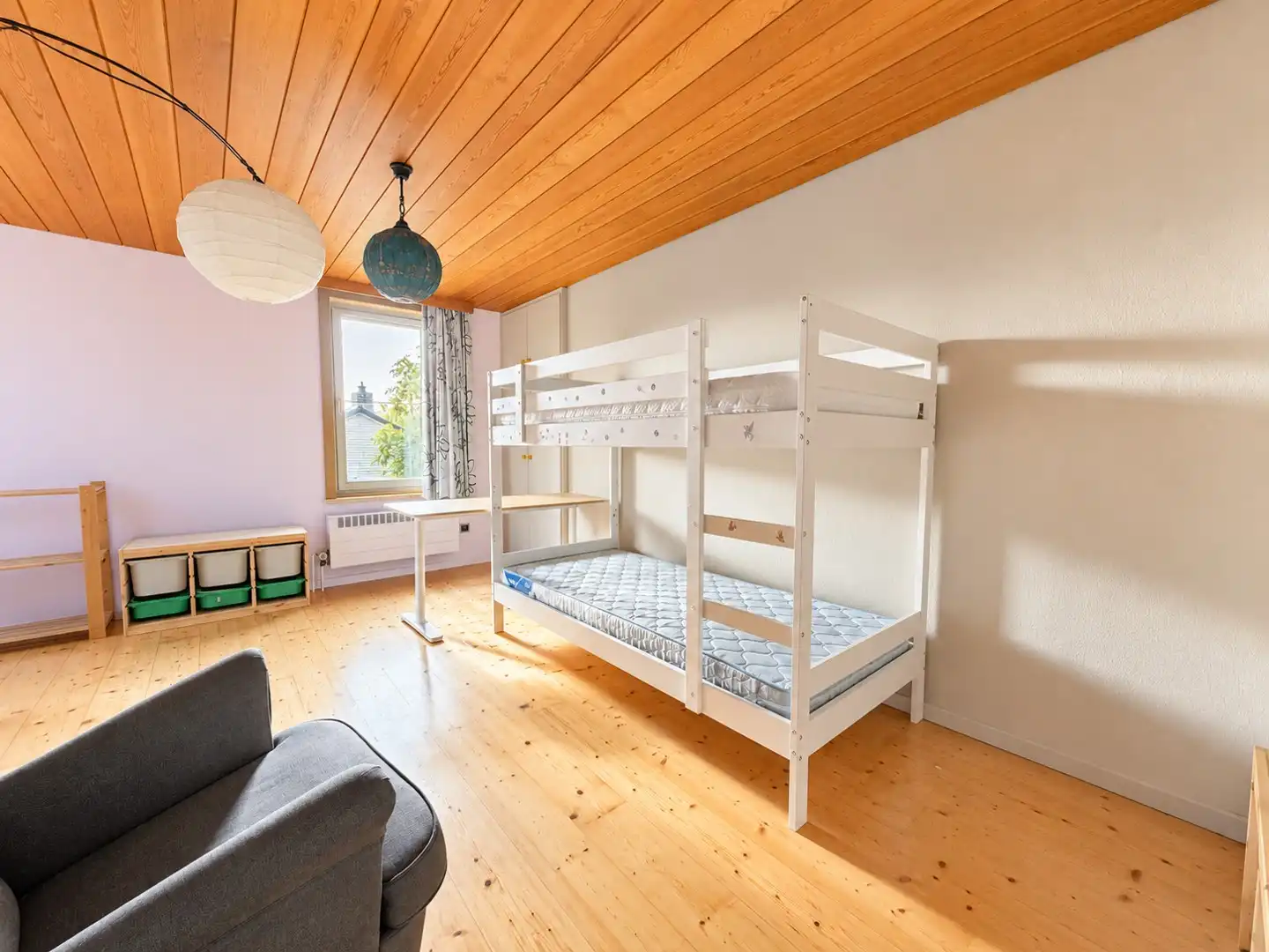 Ruime, lichtrijke en instapklare woning op een heerlijke locatie in Zomergem foto 18