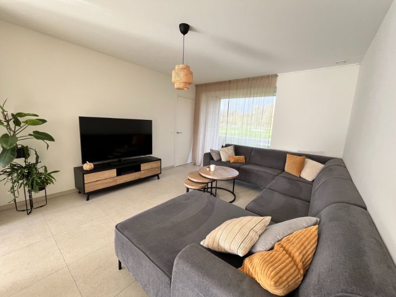 BEN woning met 3 slaapkamers, carport en zuidgerichte tuin foto 3