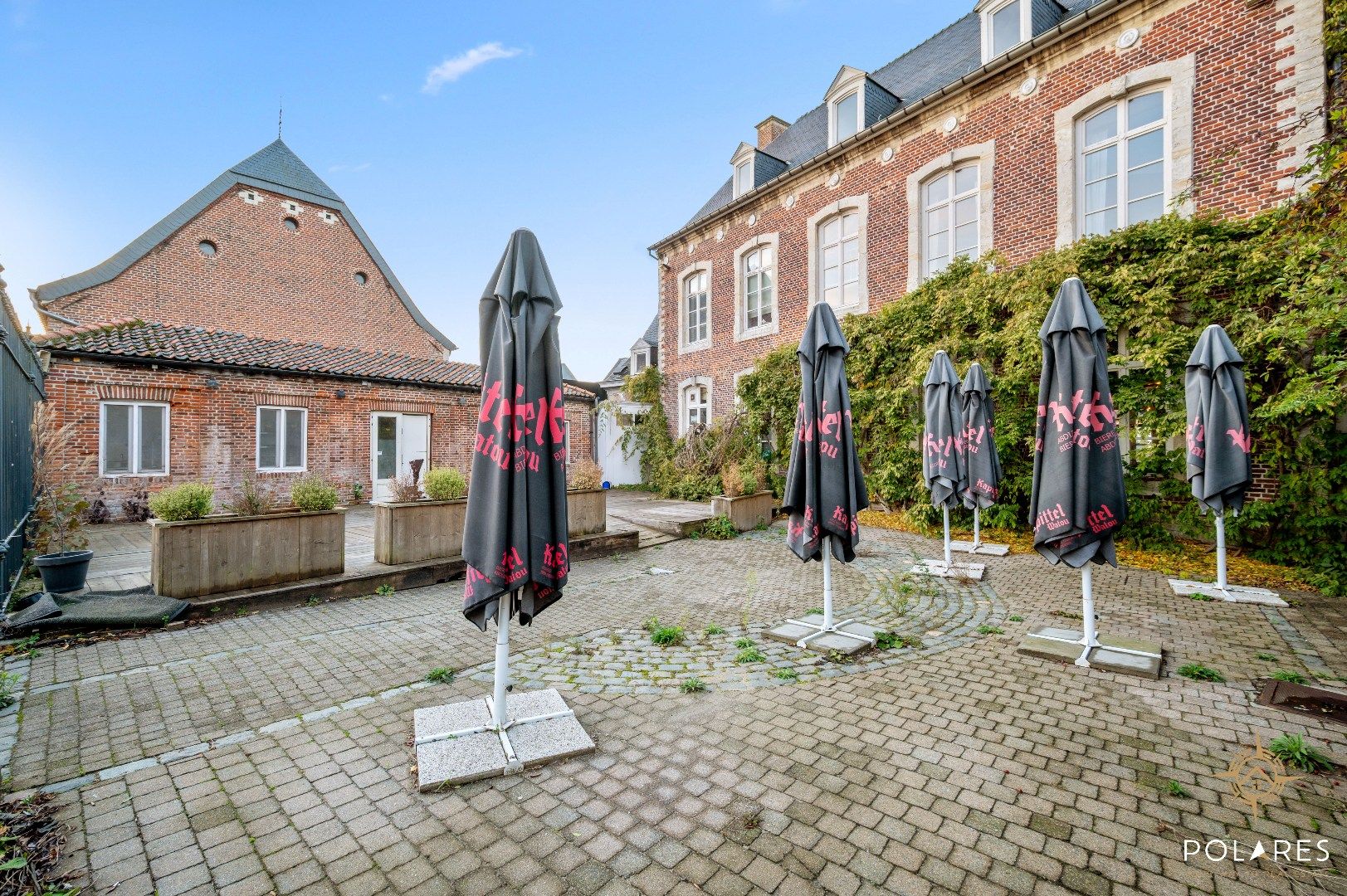 Handelspand met veel potentieel in Hoegaarden foto 14