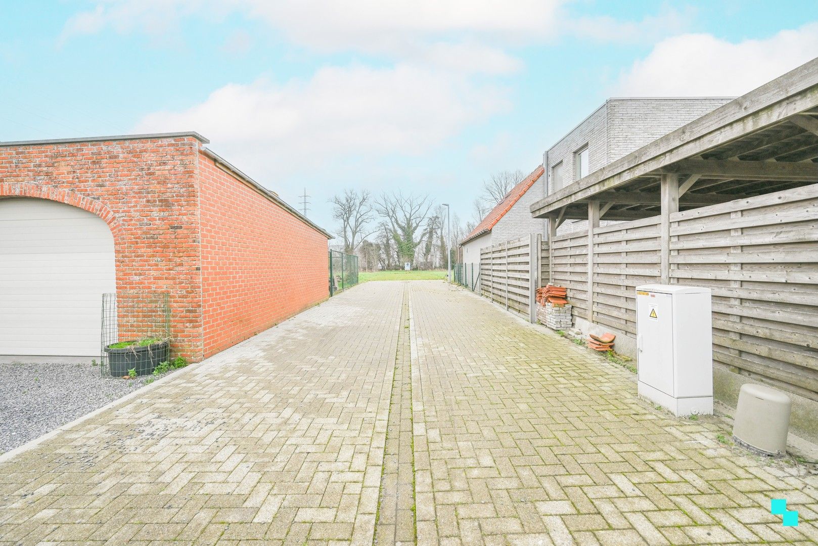 Riante bouwgrond voor villabouw foto 12