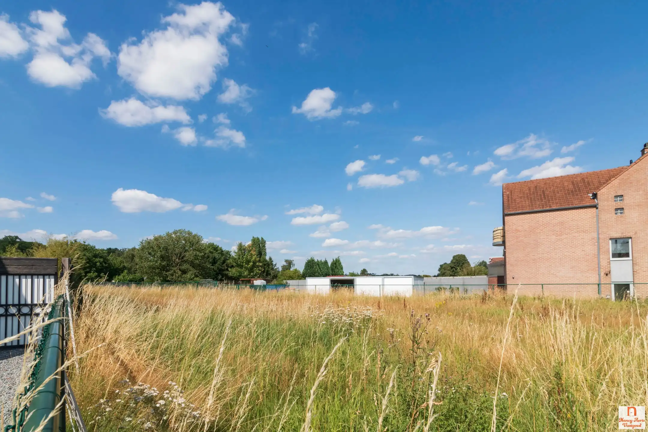Wonen op een royaal perceel in het groene Gellik foto 11