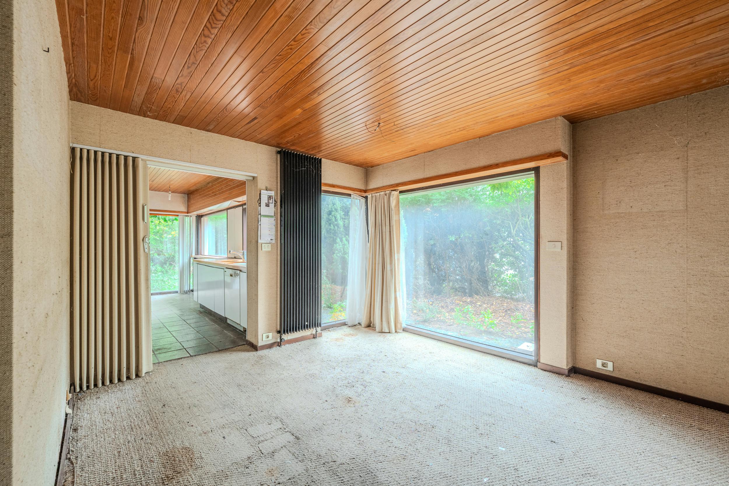 Te renoveren villa te Oostende foto 5