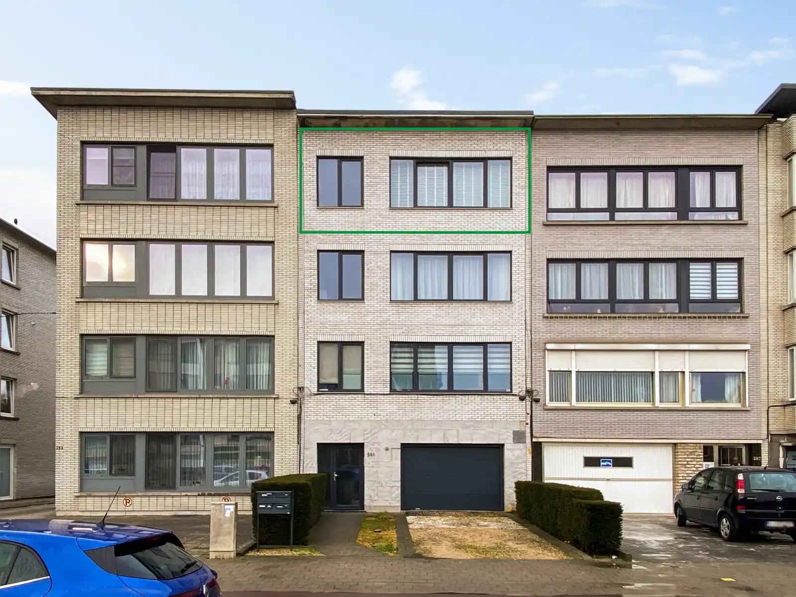 Instapklaar appartement met 2 slaapkamers foto 16