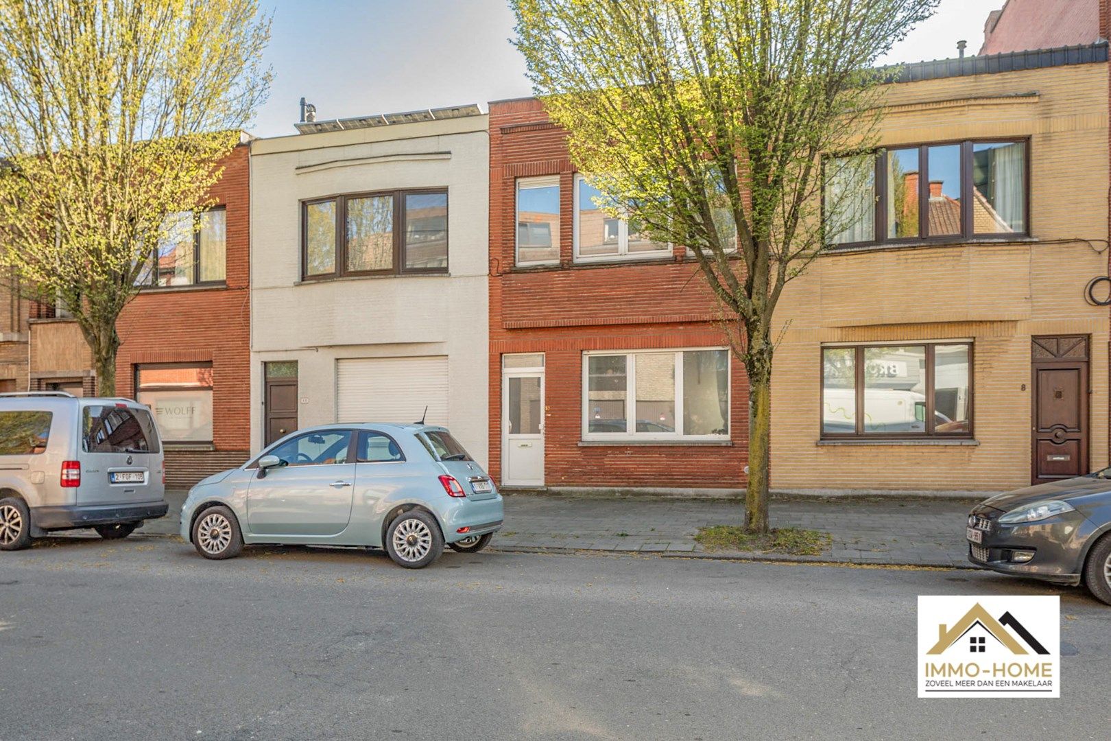 Charmante woning op centrale ligging foto 8