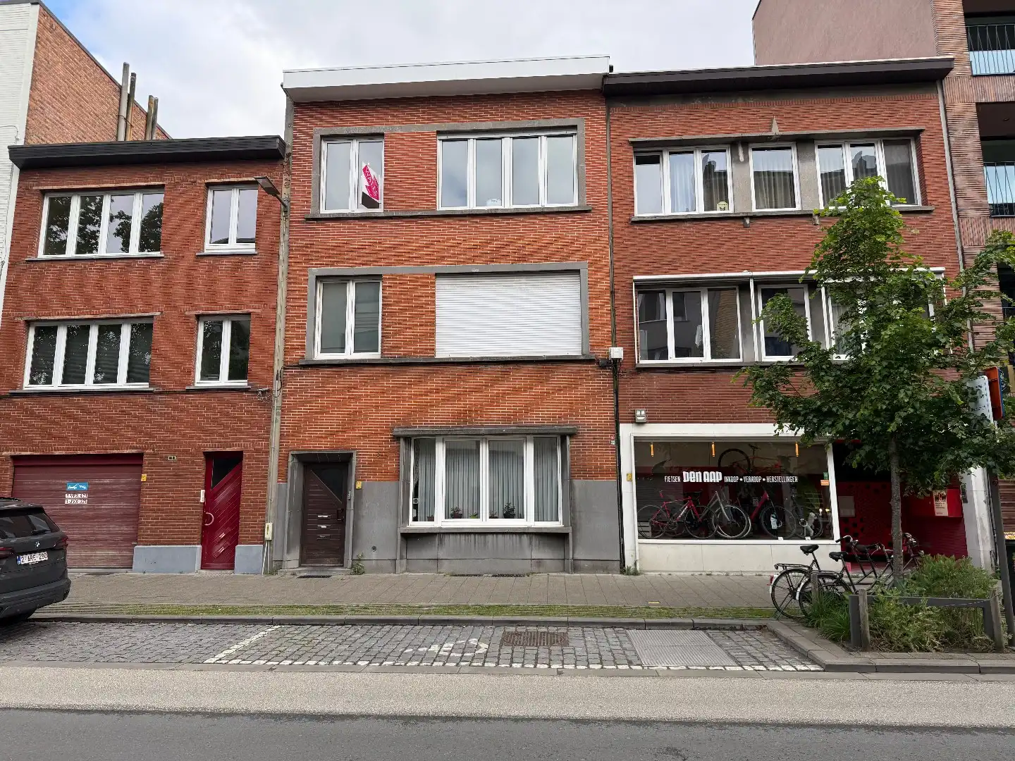 Appartement te huur foto 13