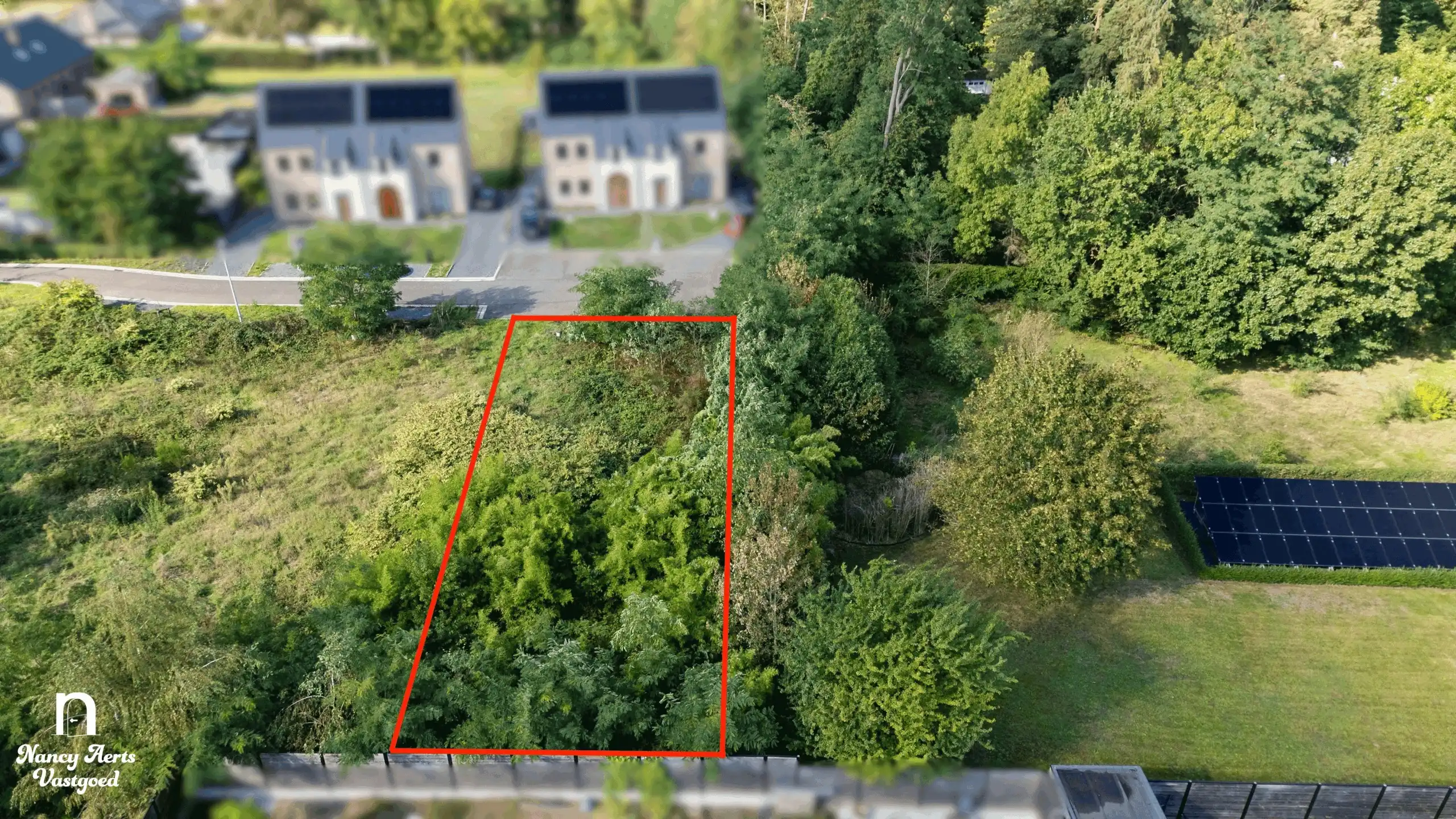 Open bebouwing van 189 m² met 3 slpk in rustige omgeving foto 10