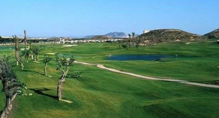 Leven in luxe en rust: exclusieve villa’s in exclusieve Golf Resort – waar Mediterrane stijl en modern comfort samenkomen foto 8
