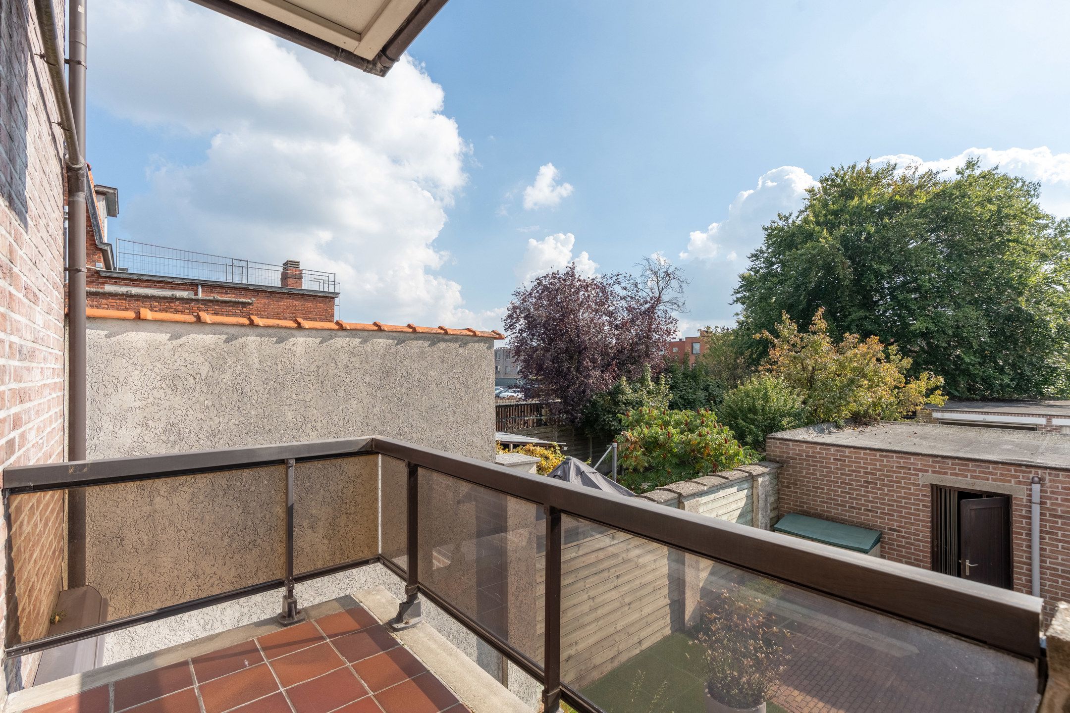 Gunstig gelegen 2 slpk appartement met garage te Turnhout foto 14