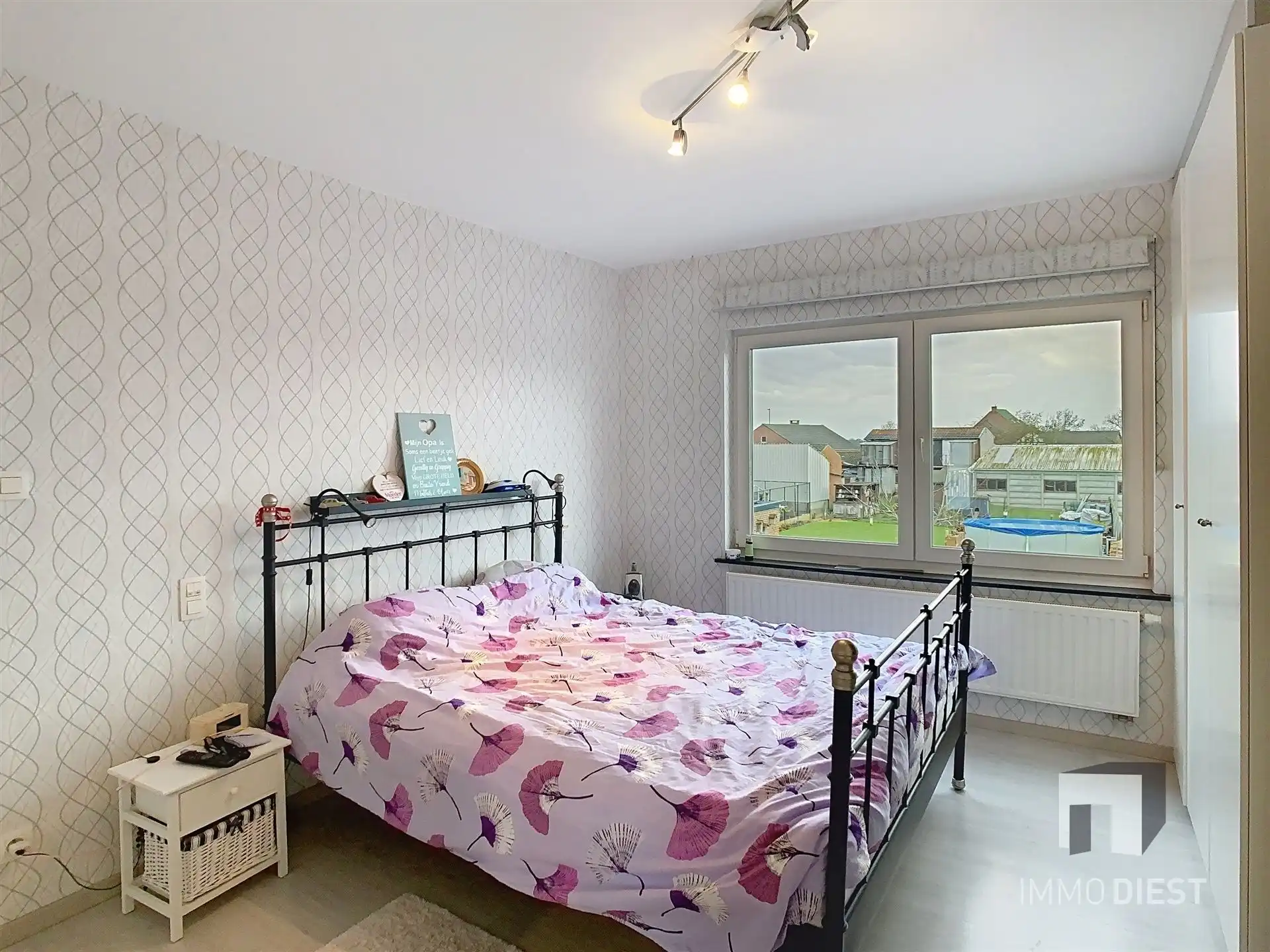 Volledig gerenoveerde halfopen woning +  EPC A foto 21