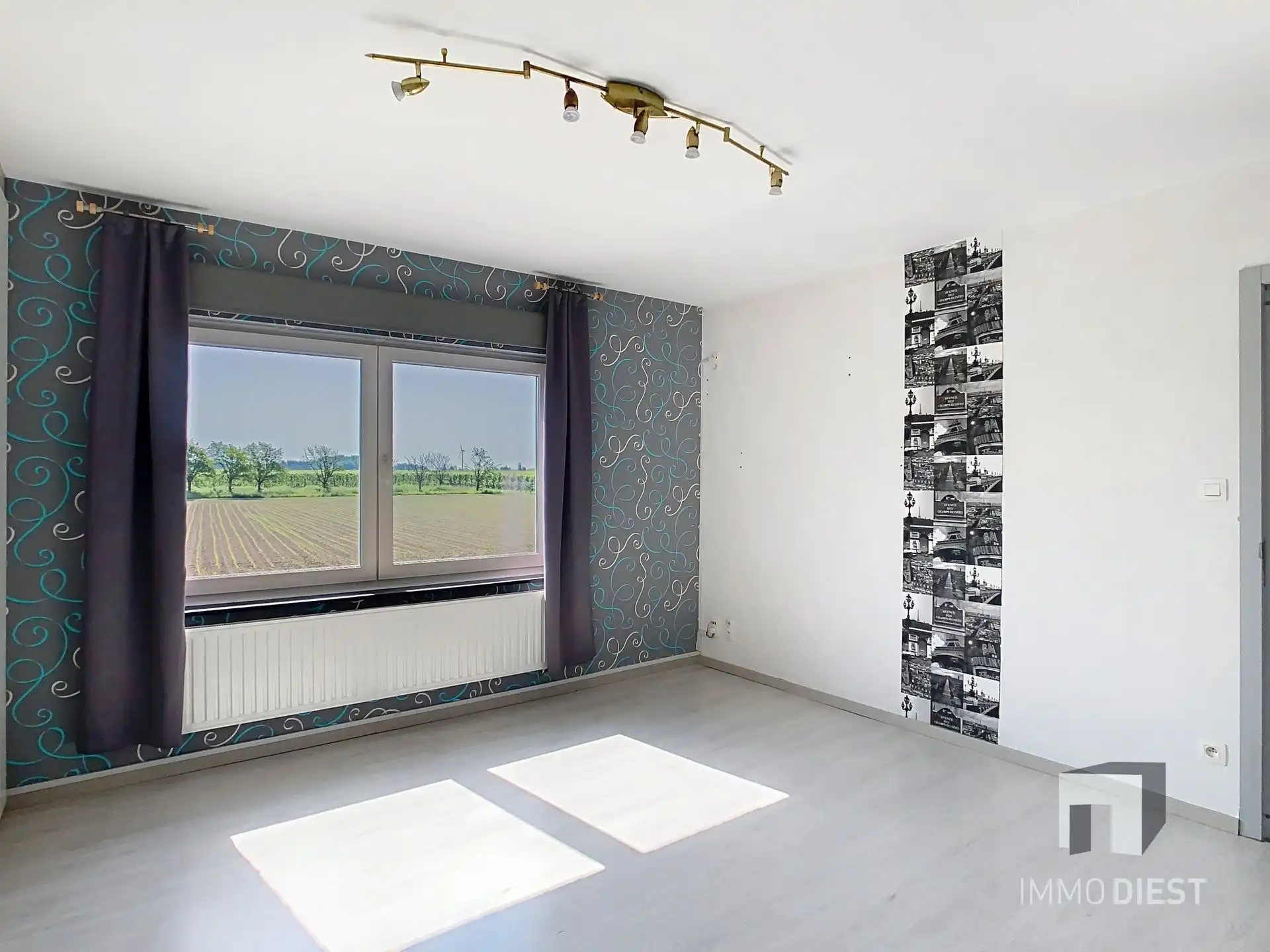 Volledig gerenoveerde halfopen woning +  EPC A foto 21