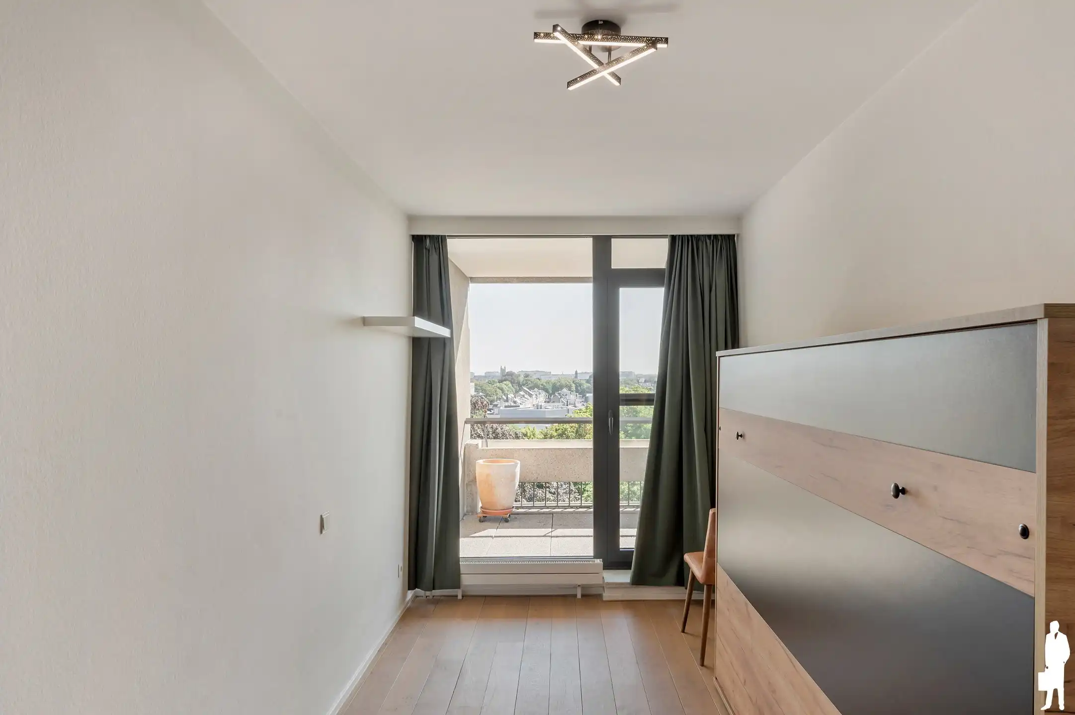 Volledig gerenoveerd en instapklaar appartement van 121 m² + 26 m² terras foto 24