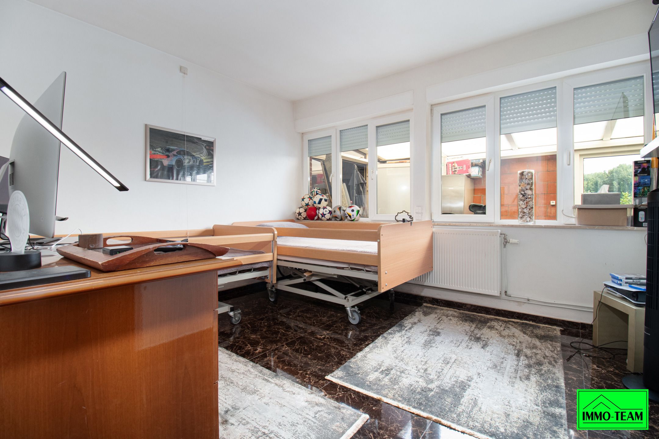 Instapklare bungalow met 5 slaapkamers foto 19