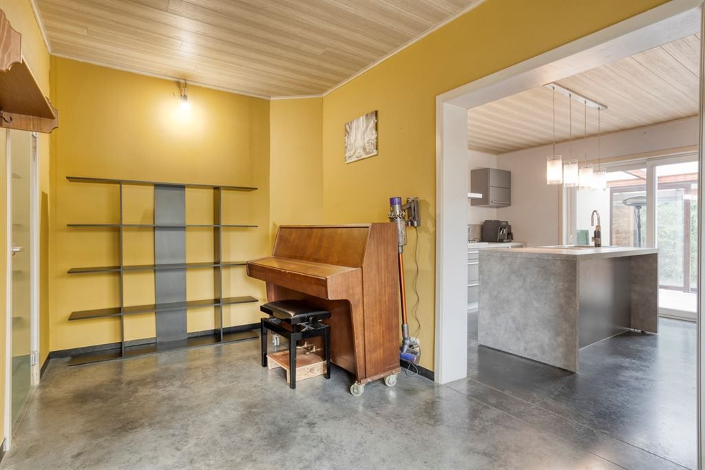 Knappe starterswoning op een gunstige locatie!   foto 7