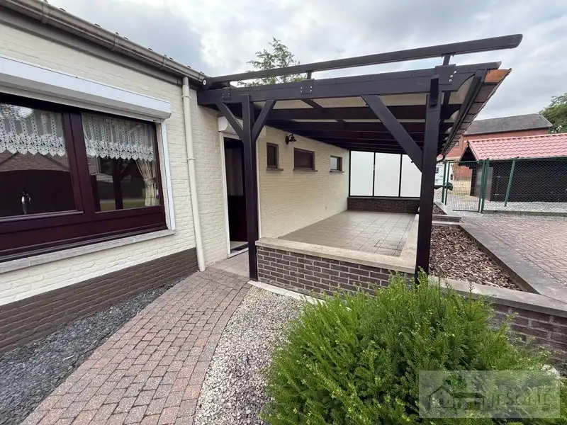 Statige woning te huur - gemeubeld foto 20