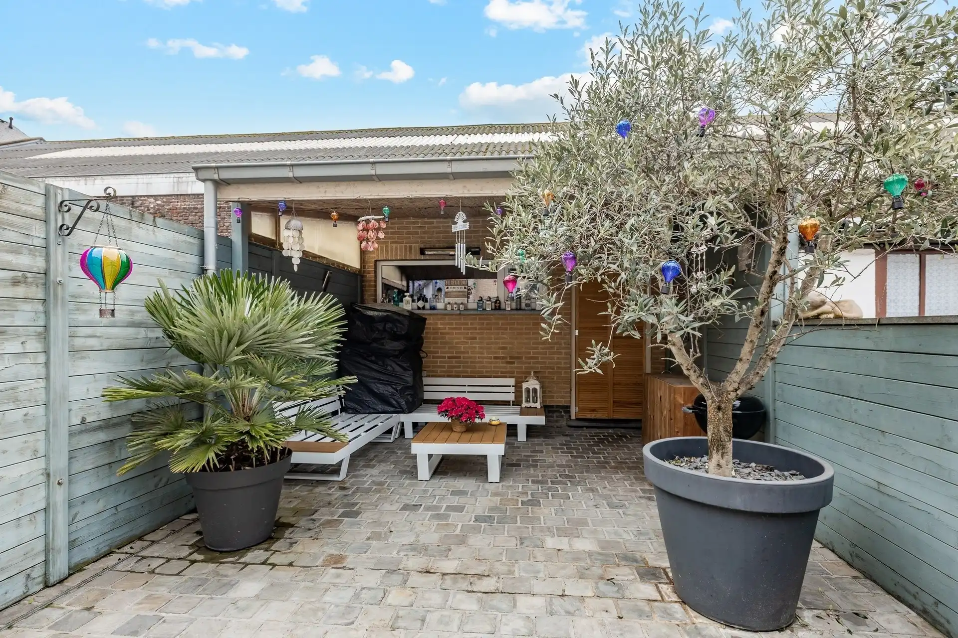 Instapklare woning op toplocatie in de stad! foto 21