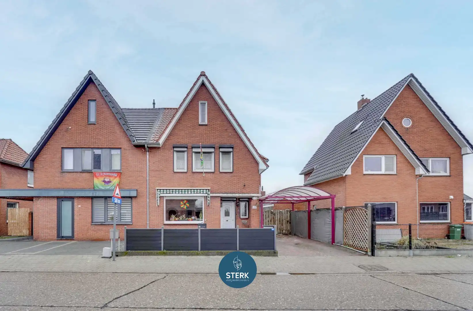 OP TE FRISSEN GEZINSWONING MET EPC LABEL B AAN DE MAAS IN UIKHOVEN ! foto 22