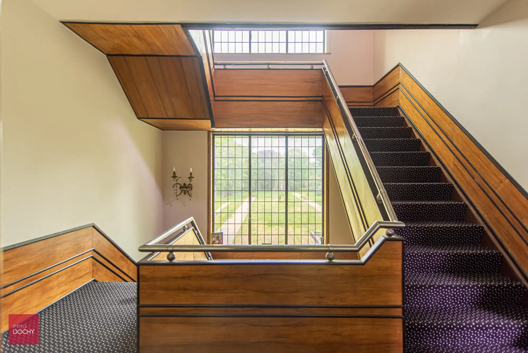 Unieke art-deco villa in centrum foto 12