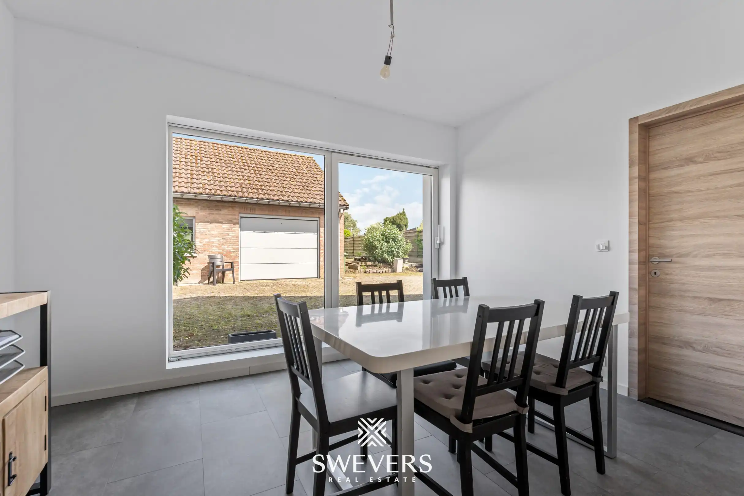 Ruime gezinswoning met 4 slaapkamers en EPC B foto 12