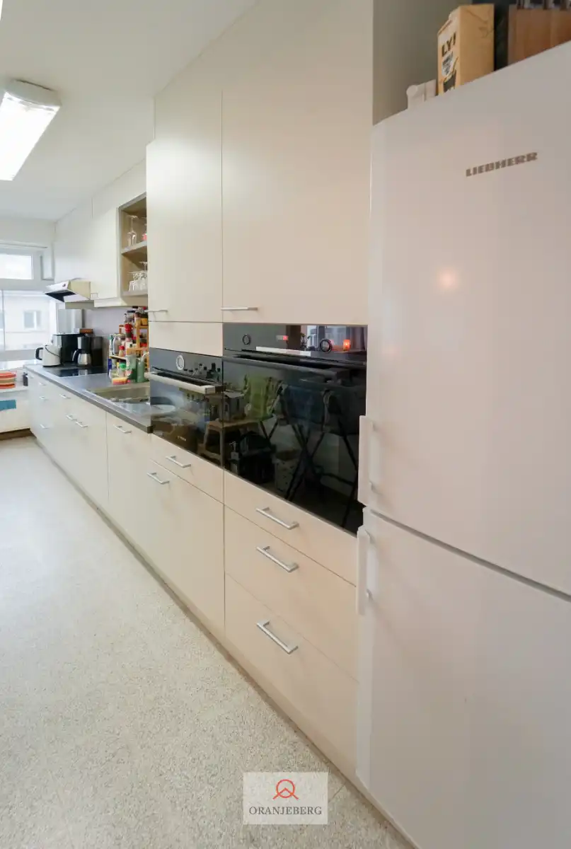 2 slaapkamer appartement vlakbij Gent centrum foto 11