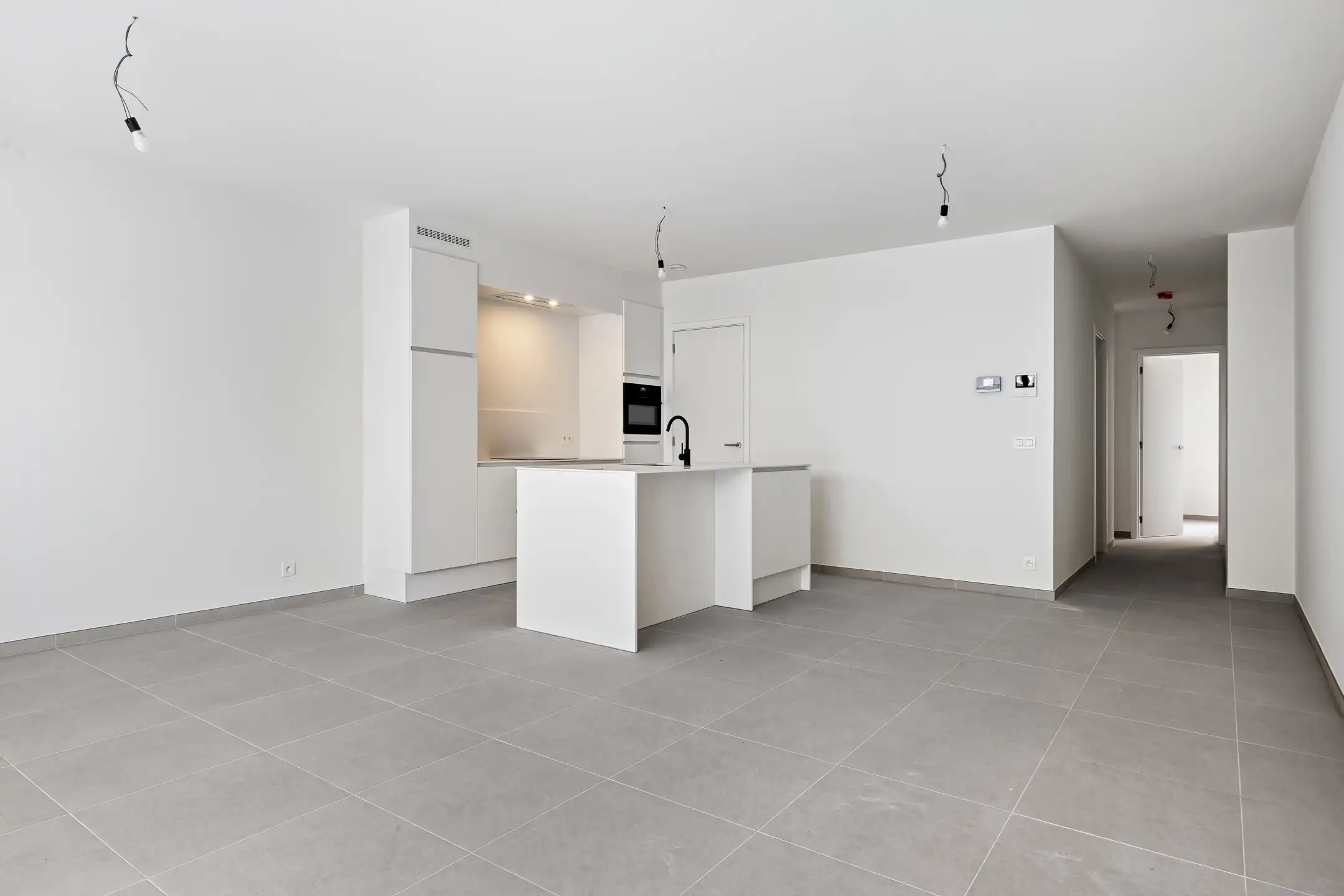 Residentie 'T Zand:prachtig project in het centrum Zandhoven foto 83
