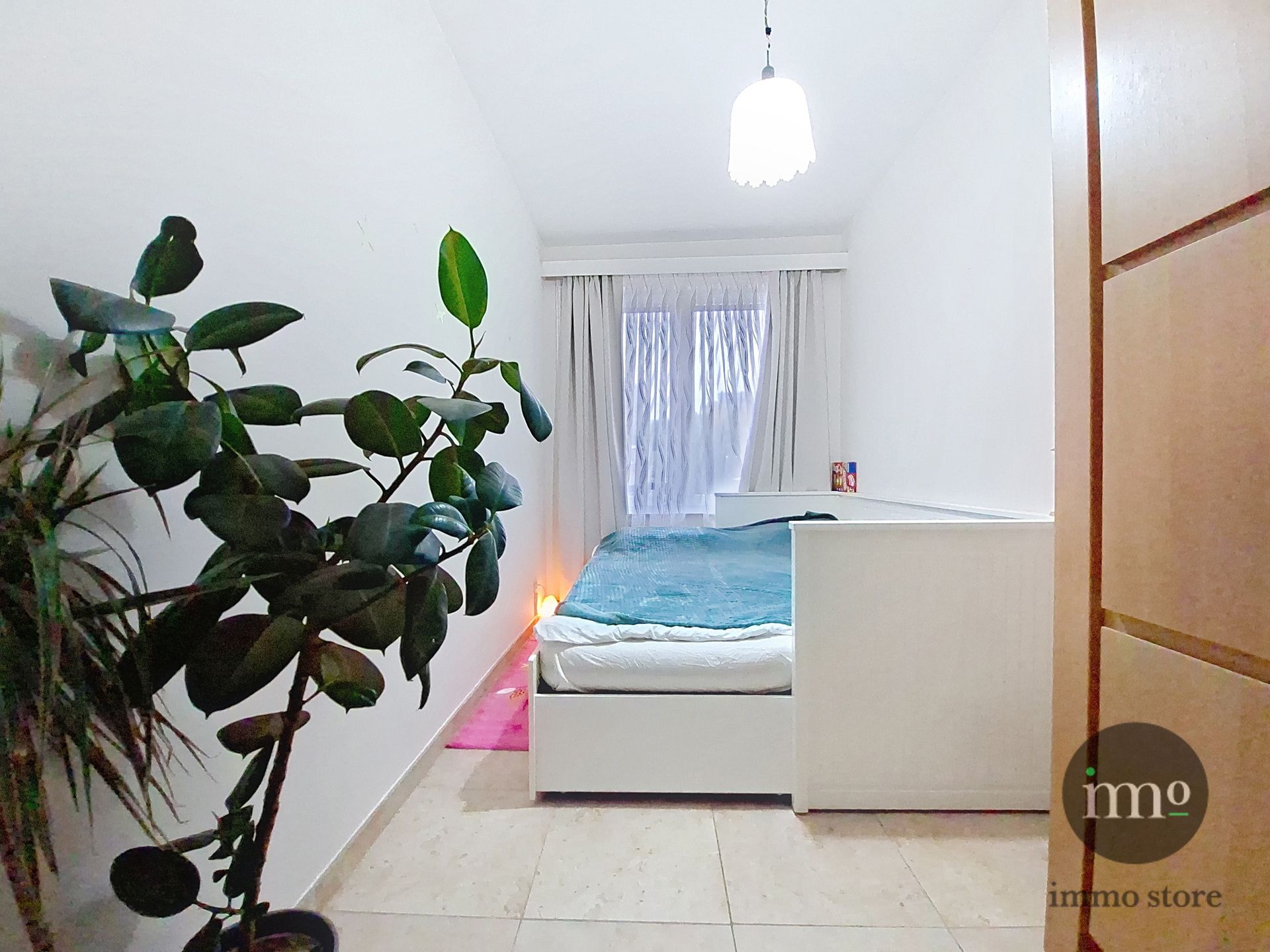 Aangenaam appartement met zuidgericht terras foto 7