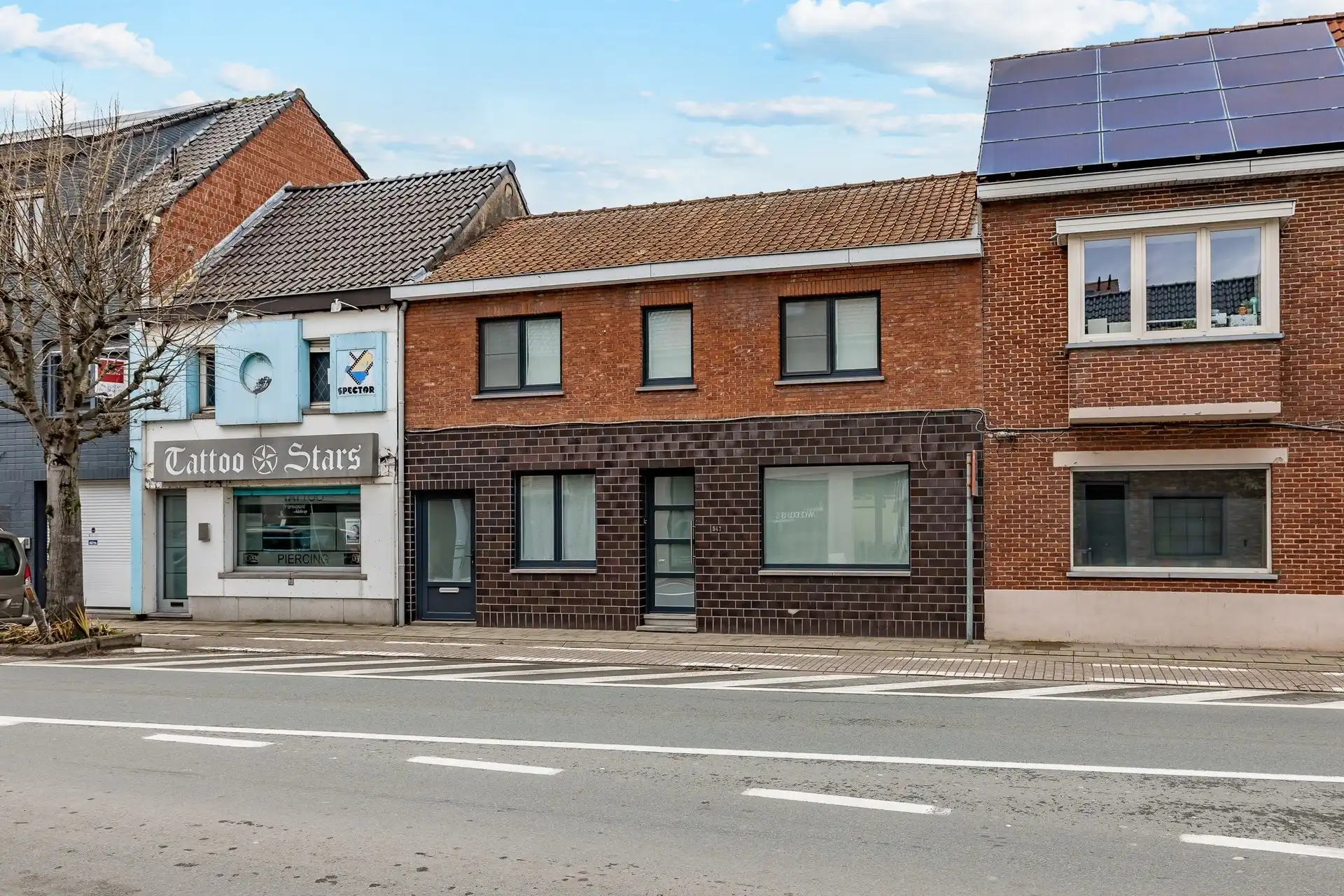 Charmante instapklare woning centrum Destelbergen! foto 23