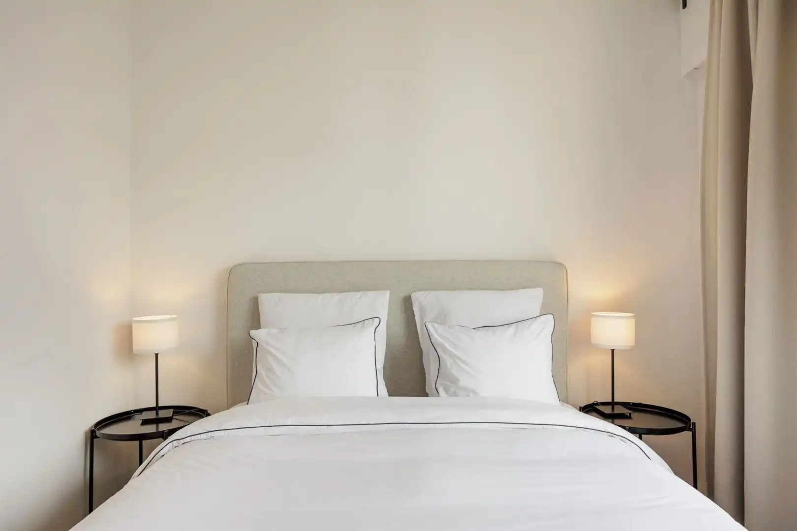 Wonen in de Hoogstraat, midden in het oude Antwerpen foto 15