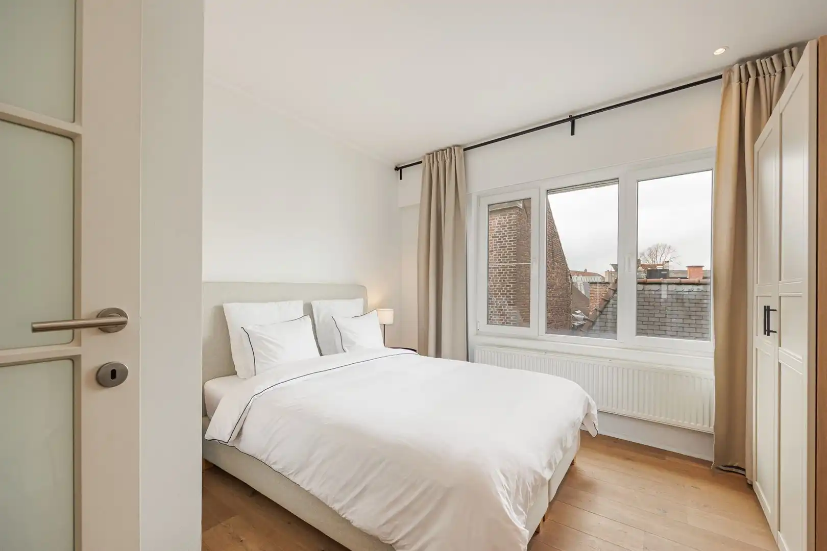 Wonen in de Hoogstraat, midden in het oude Antwerpen foto 15