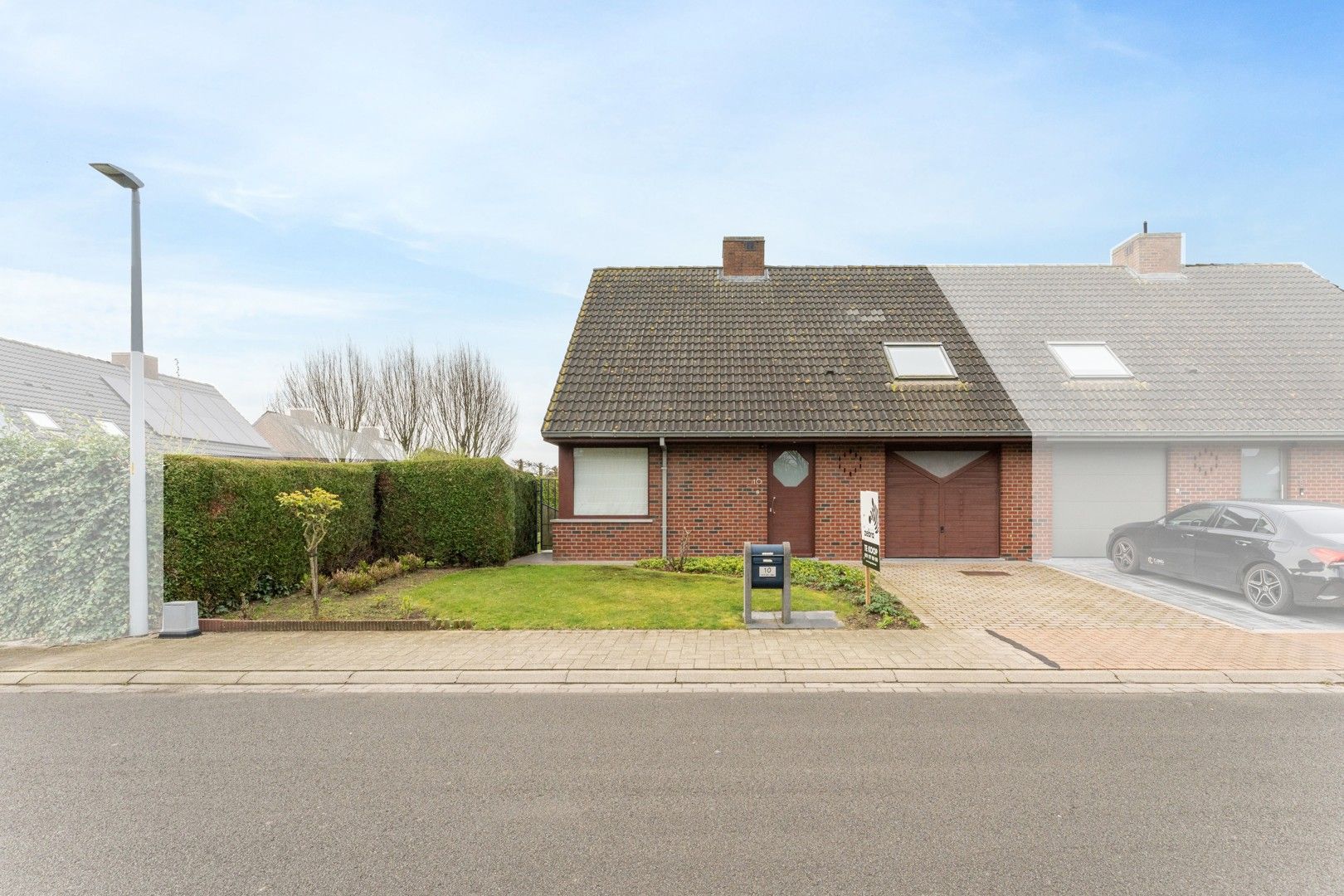 Huis te koop Onlede-erf 10 - 8800 Beveren (8800)