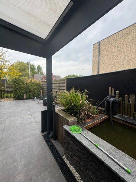 Moderne woning met 3 slaapkamers & tuin in aangename en rustige woonwijk. foto 5