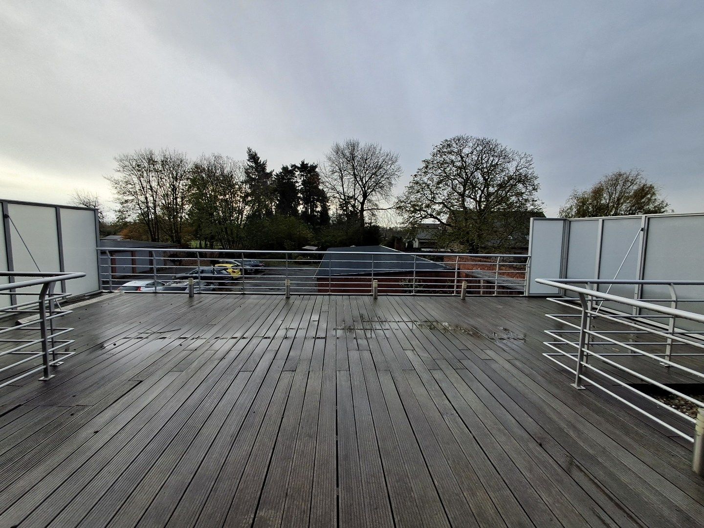 Ruim appartement met prachtig terras te Sijsele! foto 19