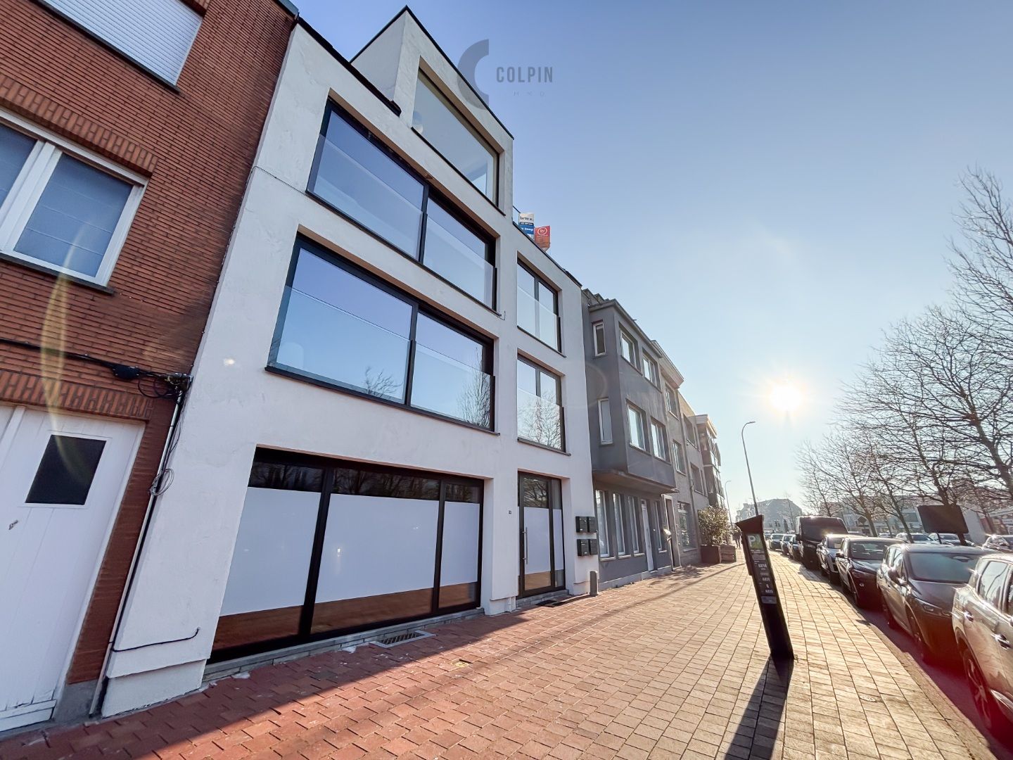 Nieuw 4-slaapkamerappartement nabij Duinenwater en centrum Knokke foto 20