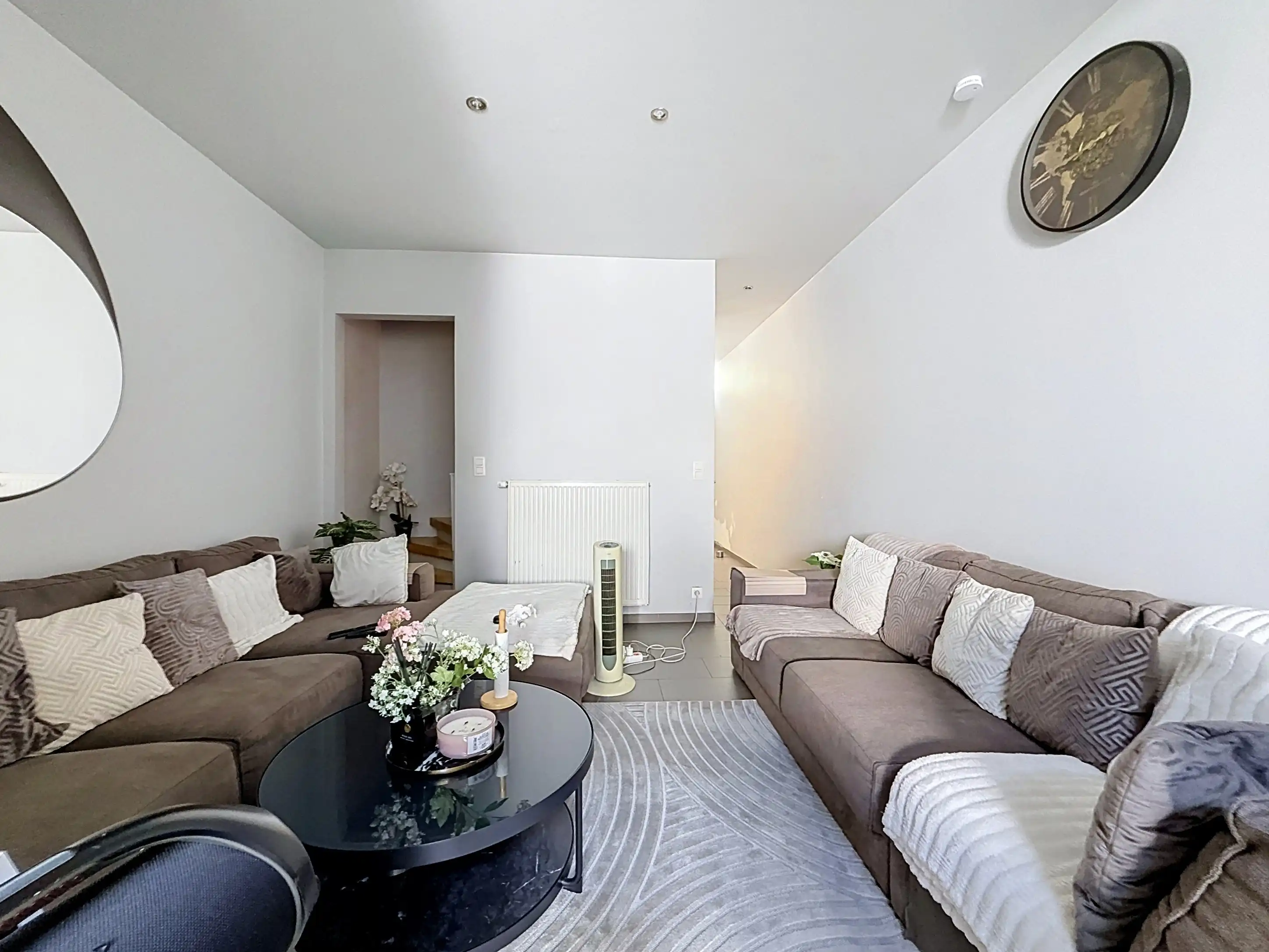 Instapklare woning in een gezellige buurt. foto 4