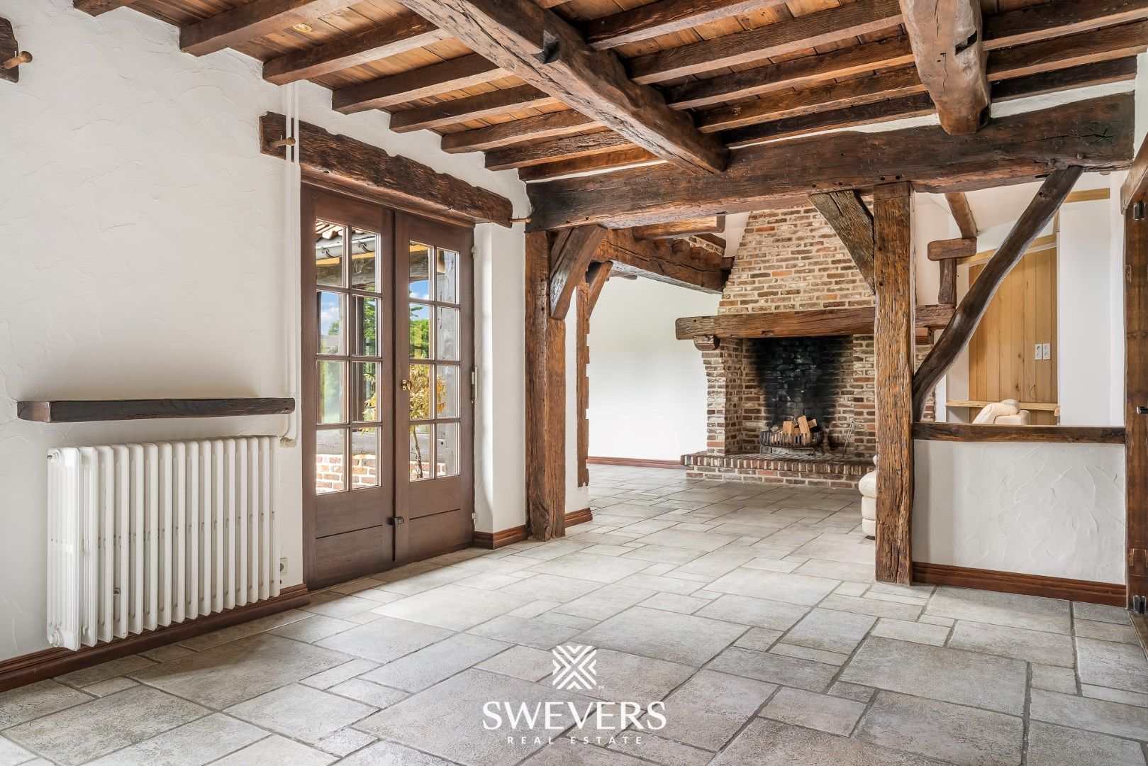 Landelijke villa met 4 slaapkamers op zonnig perceel van 22a 61ca foto 8